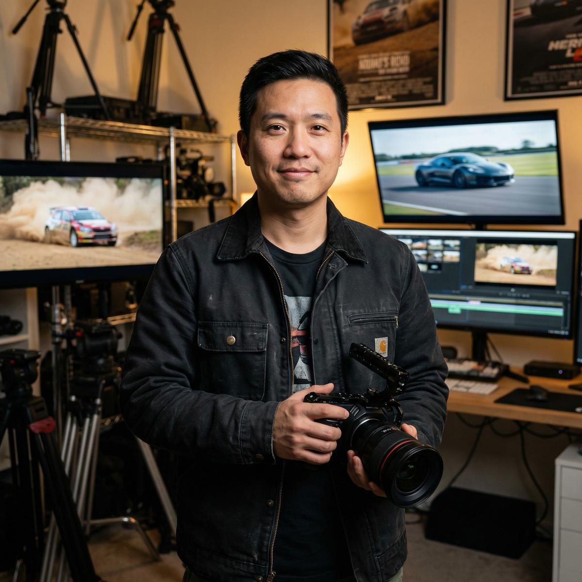 高清无码视频导演王浩然